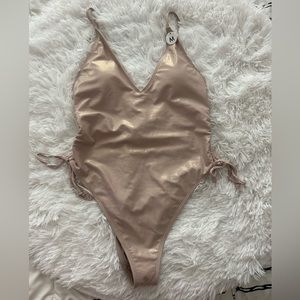 Em’s Bathing suit closet